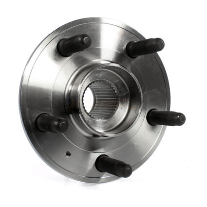 Wheel Bearing Hub Assembly 70-513281 For Cadillac CTS Chevrolet Camaro