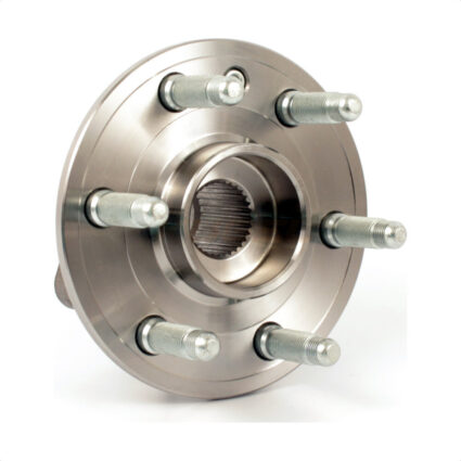 Wheel Bearing Hub Assembly 70-513289 For Cadillac SRX Saab 9-4X