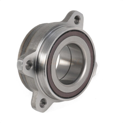 Wheel Bearing Assembly 70-513340 For Porsche Volkswagen Touareg Cayenne 911 718 Spyder Cayman