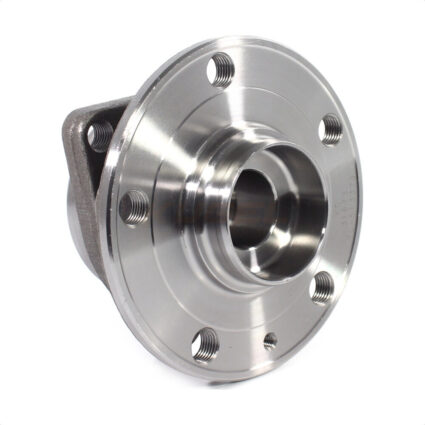 Wheel Bearing Hub Assembly 70-513379 For Volkswagen Tiguan Golf Audi Jetta Q3 Taos SportWagen GTI A3