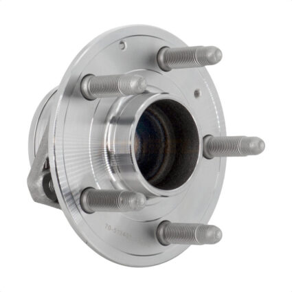 Wheel Bearing Hub Assembly 70-513401 For Cadillac ATS Chevrolet Camaro Buick Envision CTS CT6