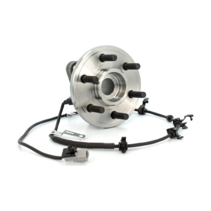 Front Left Wheel Bearing Hub Assembly 70-515008 For Dodge Dakota Durango