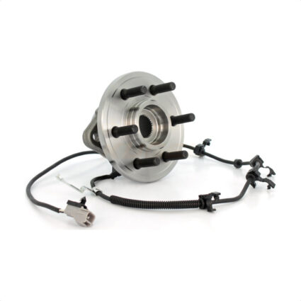 Front Right Wheel Bearing Hub Assembly 70-515009 For Dodge Dakota Durango