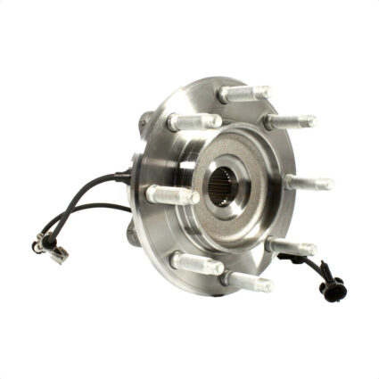 Wheel Bearing Hub Assembly 70-515086 For GMC Chevrolet Sierra 2500 HD Silverado 1500 Classic Yukon