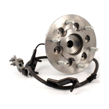 Front Left Wheel Bearing Hub Assembly 70-515104 For Chevrolet Colorado GMC Canyon Isuzu i-280 i-290