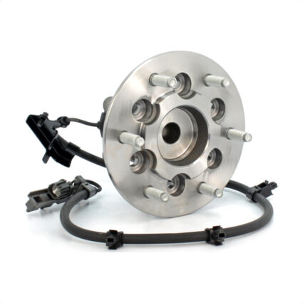 Front Right Wheel Bearing Hub Assembly 70-515105 For Chevrolet Colorado GMC Canyon Isuzu i-280 i-290