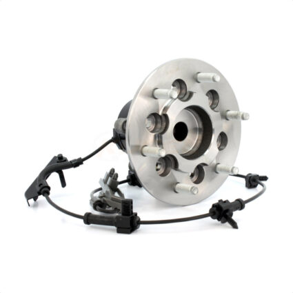 Front Left Wheel Bearing Hub Assembly 70-515108 For 2004-2008 Chevrolet Colorado GMC Canyon RWD