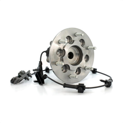 Front Right Wheel Bearing Hub Assembly 70-515109 For 2004-2008 Chevrolet Colorado GMC Canyon RWD