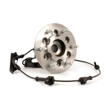 Front Left Wheel Bearing Hub Assembly 70-515110 For Chevrolet Colorado GMC Canyon Isuzu i-350 i-370