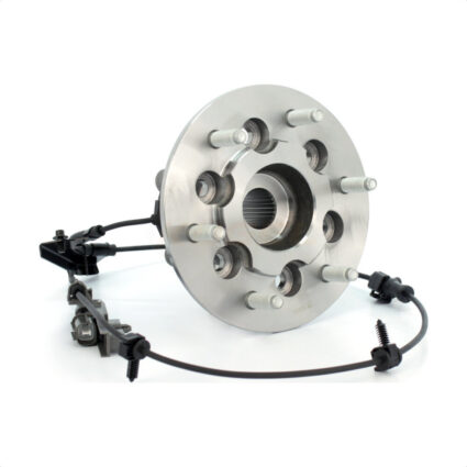 Front Right Wheel Bearing Hub Assembly 70-515111 For Chevrolet Colorado GMC Canyon Isuzu i-350 i-370