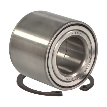 Rear Wheel Bearing Race Set 70-516014 For 2009-2011 Ford Focus