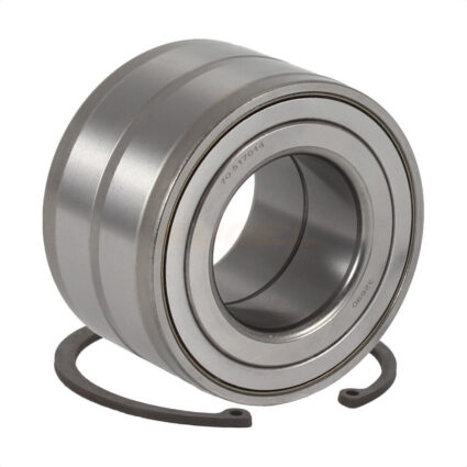 Front Wheel Bearing Race Set 70-517014 For Ford F-150 Lincoln Mark LT RWD