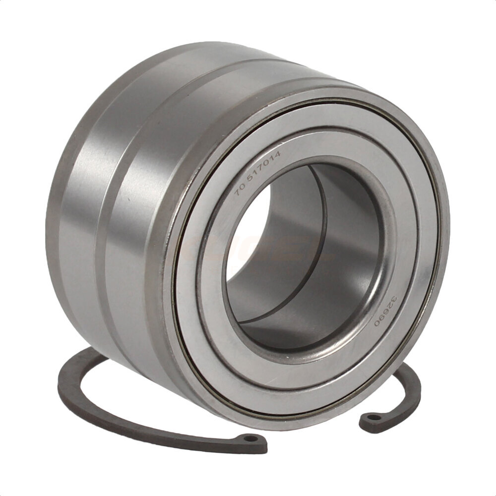 Front Wheel Bearing Race Set 70-517014 For Ford F-150 Lincoln Mark LT RWD