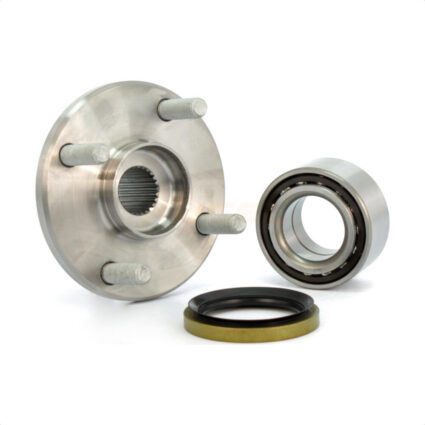 Front Wheel Hub Repair Kit 70-518507 For Toyota Corolla Prizm Chevrolet Geo