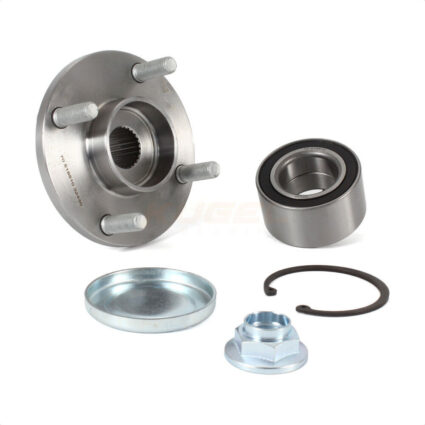 Front Wheel Hub Repair Kit 70-518515 For Ford Escape Mazda Tribute Mercury Mariner
