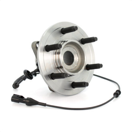 Rear Wheel Bearing Hub Assembly 70-541001 For 2003-2006 Ford Expedition Lincoln Navigator