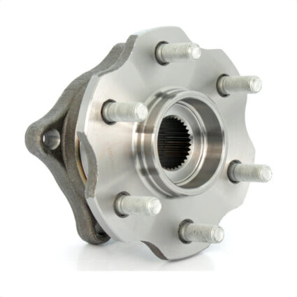 Rear Wheel Bearing Hub Assembly 70-541003 For Nissan Pathfinder Armada