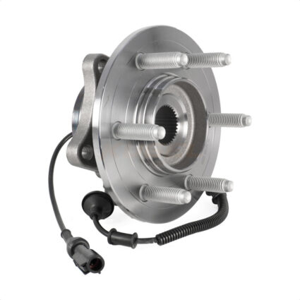 Rear Wheel Bearing Hub Assembly 70-541008 For 2007-2010 Ford Expedition Lincoln Navigator