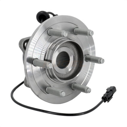 Rear Wheel Bearing Hub Assembly 70-541013 For 2011-2014 Ford Expedition Lincoln Navigator
