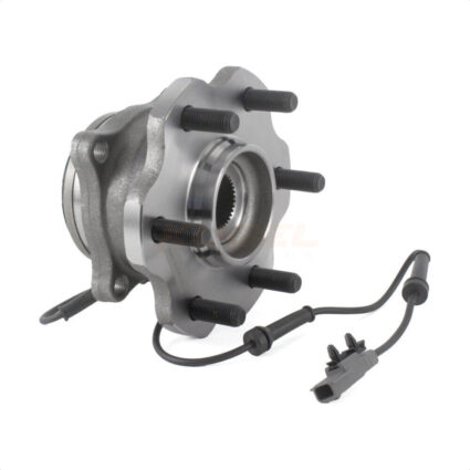 Rear Wheel Bearing Hub Assembly 70-541016 For INFINITI QX80 Nissan Armada QX56