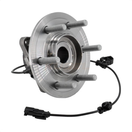 Rear Wheel Bearing Hub Assembly 70-541019 For Ford Expedition Lincoln Navigator