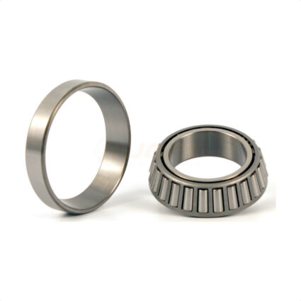 Bearing 70-A17 For Mercedes-Benz Mazda 2 Ford Mustang C300 C350 Jaguar C250 C230 Protege Chrysler XK