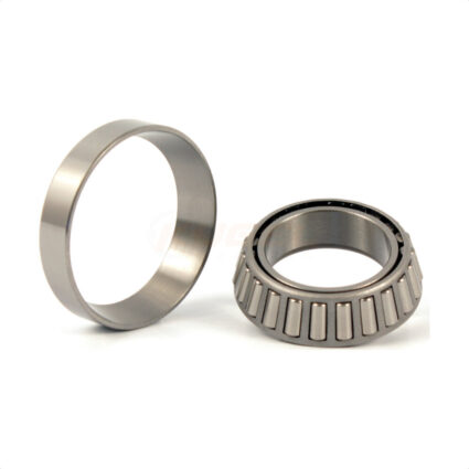 Bearing 70-A18 For Dodge Journey Jeep Grand Caravan Chrysler Chevrolet Ford Patriot F-150 GMC Dakota