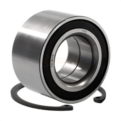 Wheel Bearing 70-B35 For Chevrolet Aveo Pontiac Aveo5 Wave Spark G3 Volkswagen Suzuki Swift+ Honda