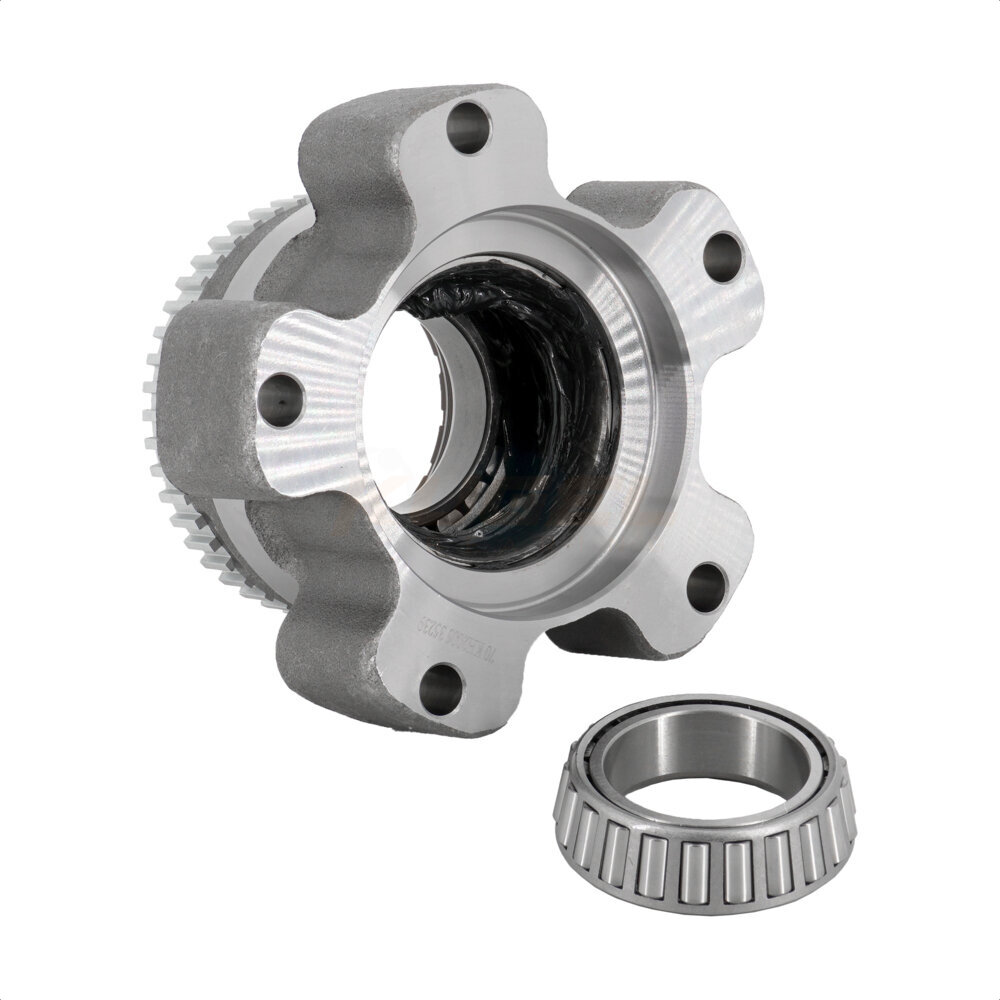 Rear Wheel Bearing Assembly 70-KH2005 For 2015-2018 Ford Transit-250 Transit-150 Transit-350 HD