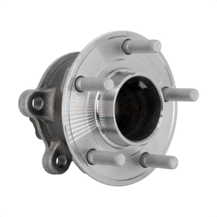 Rear Wheel Bearing Hub Assembly 70-KH2009 For 2020-2022 Ford Escape Lincoln Corsair FWD