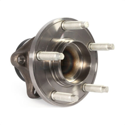 Rear Wheel Bearing Hub Assembly 70-KH2010 For 2009-2010 Ford Edge Lincoln MKX FWD