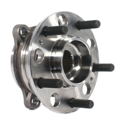 Wheel Bearing Hub Assembly 70-KH2710 For Hyundai Santa Fe Sport Kia Sorento XL