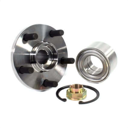 Front Wheel Hub Repair Kit 70-KH4210 For Toyota Corolla Matrix Pontiac Vibe Celica