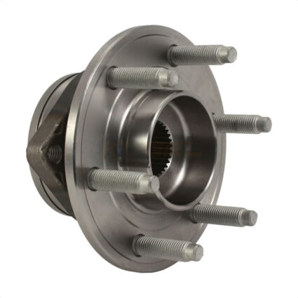 Wheel Bearing Hub Assembly 70-KH4510 For 2011-2012 VPG MV-1