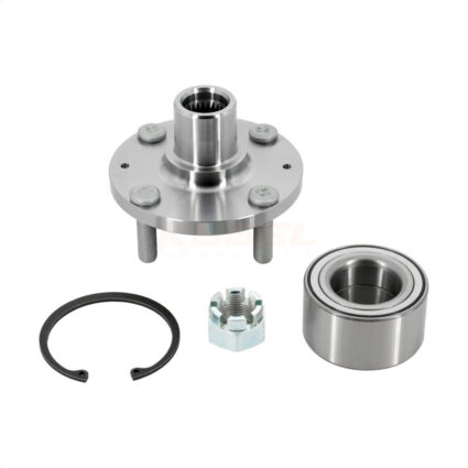 Front Wheel Hub Repair Kit 70-KH5001 For Hyundai Accent Kia Rio Rio5