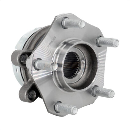 Front Left Wheel Bearing Hub Assembly 70-KH7001 For 2019-2024 Nissan Murano