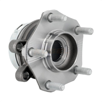 Front Right Wheel Bearing Hub Assembly 70-KH7002 For 2019-2024 Nissan Murano