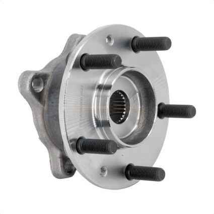 Rear Wheel Bearing Hub Assembly 70-KH8001 For Mazda 3 CX-30