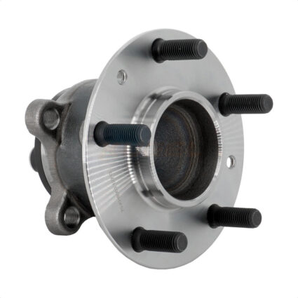 Rear Wheel Bearing Hub Assembly 70-KH8003 For 2016-2021 Mazda CX-3 FWD