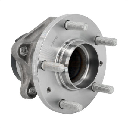 Rear Wheel Bearing Hub Assembly 70-KH8007 For 2016-2021 Mazda CX-9 FWD