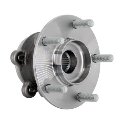 Rear Wheel Bearing Hub Assembly 70-KH8008 For 2016-2023 Mazda CX-9 AWD