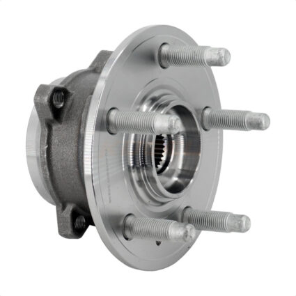 Wheel Bearing Hub Assembly 70-KH9200 For Tesla S X