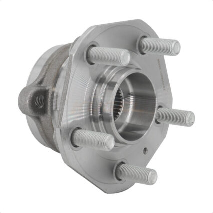 Wheel Bearing Hub Assembly 70-KH9201 For Tesla 3 Y With 150mm Flange