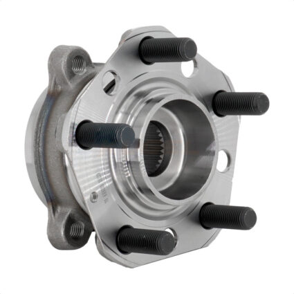 Wheel Bearing Hub Assembly 70-KH9203 For Tesla 3 Y With 142mm Flange