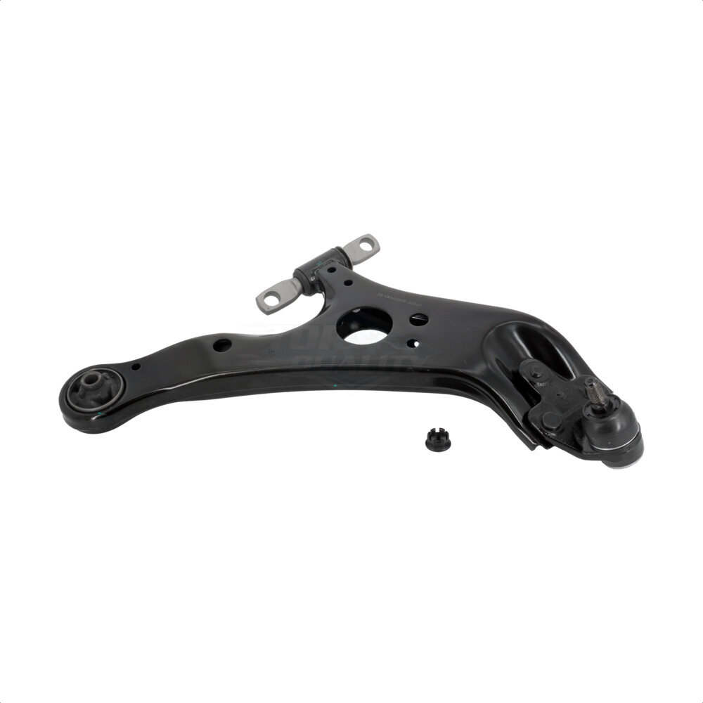 Front Right Lower Suspension Control Arm Ball Joint Assembly 72-CK622035 For 2011-2020 Toyota Sienna