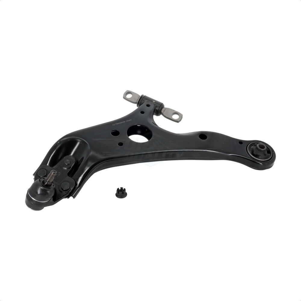 Front Left Lower Suspension Control Arm Ball Joint Assembly 72-CK622036 For 2011-2020 Toyota Sienna
