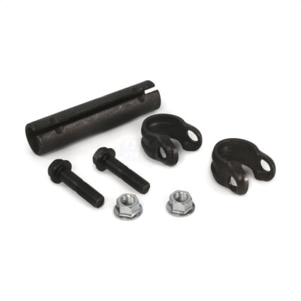 Arm Steering Tie Rod End Adjusting Sleeve 72-ES2012S For Dodge Ford Jeep Wrangler Ram 1500 3500 Duty