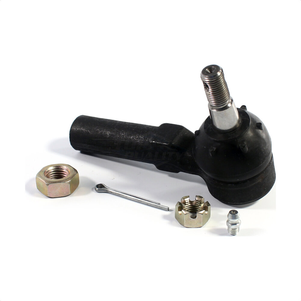 Front Outer Steering Tie Rod End 72-ES3181RL For 1995-2003 Ford Windstar