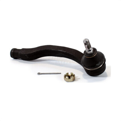 Front Left Outer Steering Tie Rod End 72-ES3332R For Honda Fit Civic CR-V Acura Integra EL del Sol