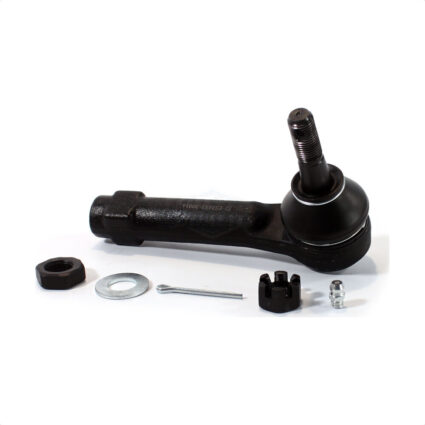 Front Outer Steering Tie Rod End 72-ES3453 For Chevrolet Impala Pontiac Montana Venture Grand Prix